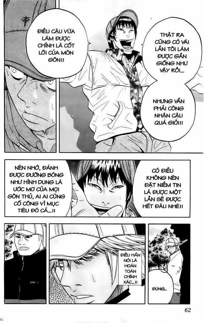 King Golf - Chapter 102 - Trang 4