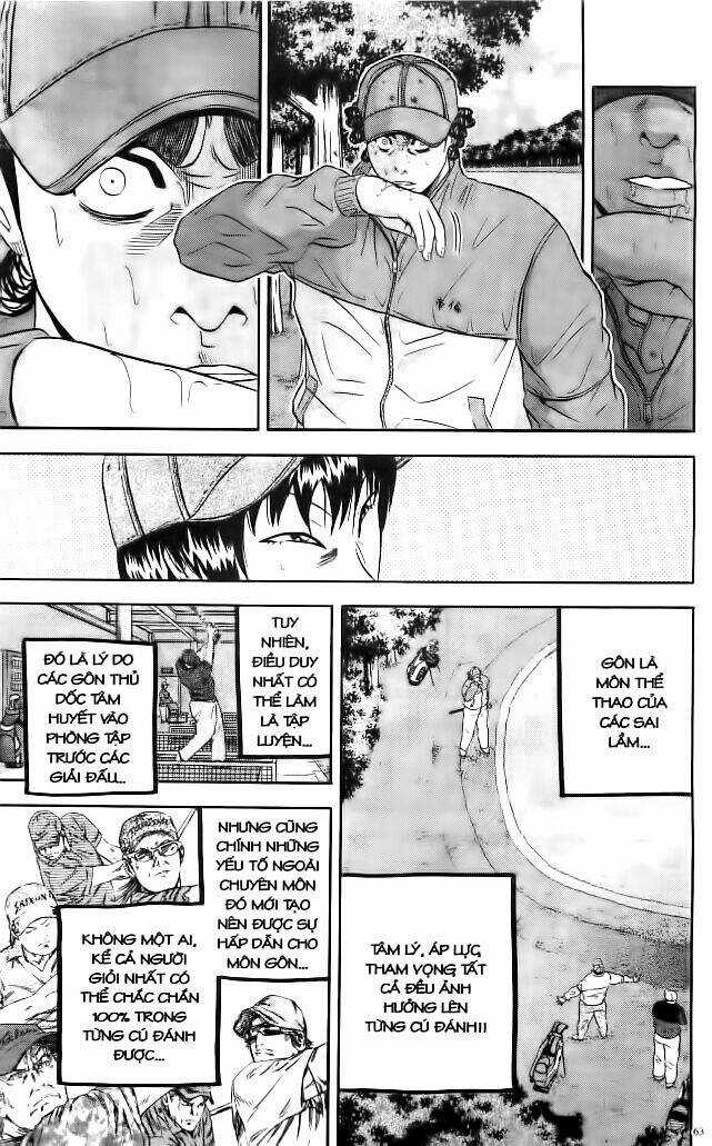 King Golf - Chapter 102 - Trang 5
