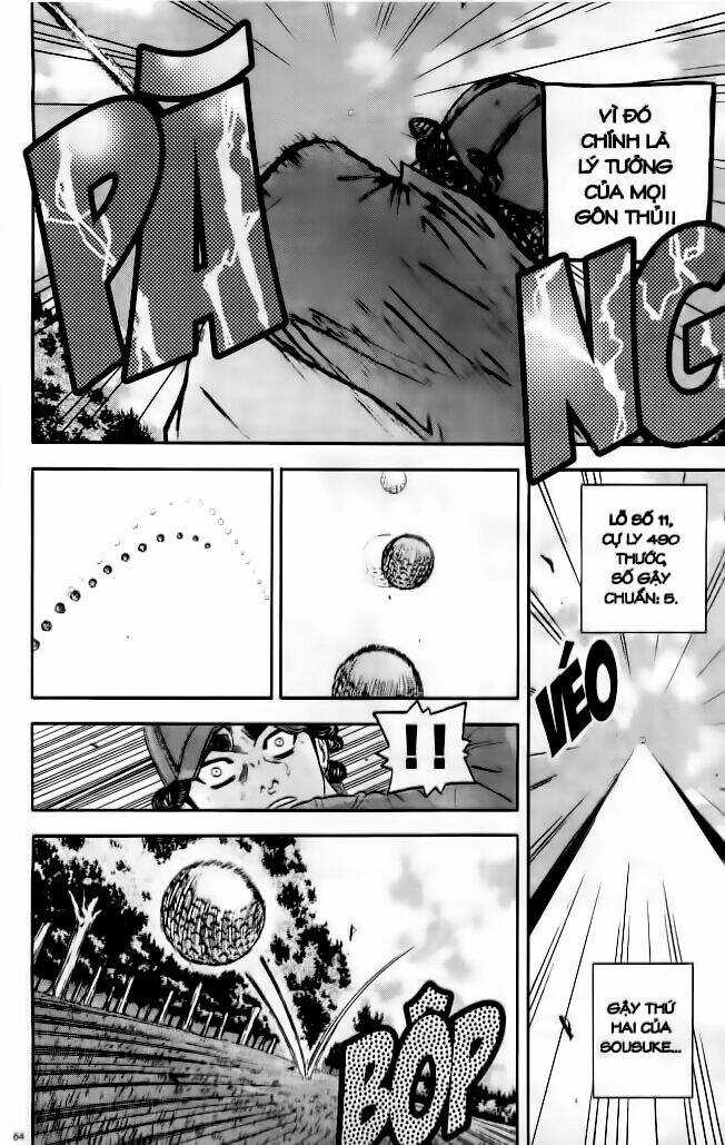 King Golf - Chapter 102 - Trang 6