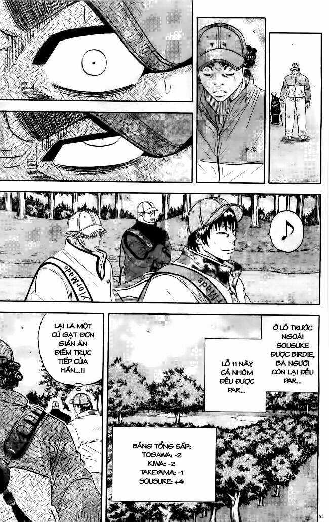 King Golf - Chapter 102 - Trang 7