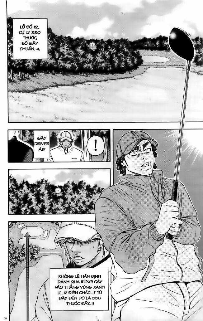 King Golf - Chapter 102 - Trang 8