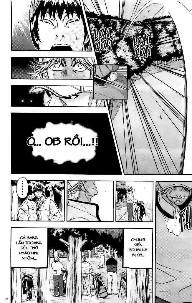 King Golf - Chapter 102 - Trang 10