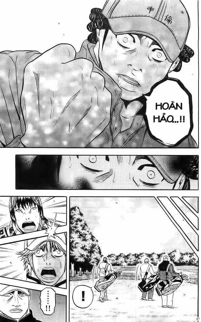 King Golf - Chapter 103 - Trang 11