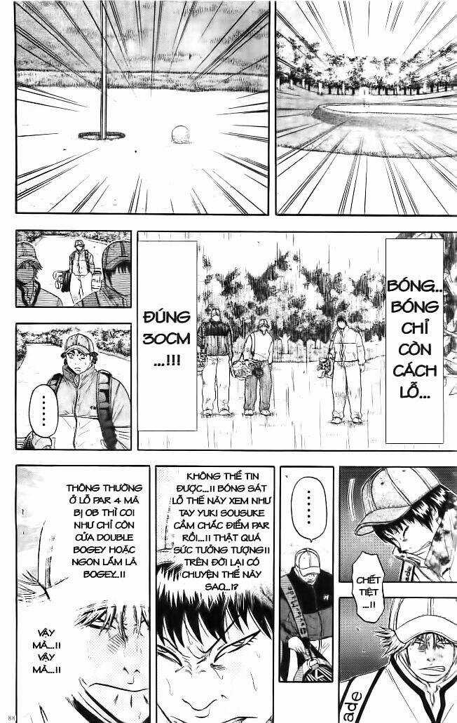 King Golf - Chapter 103 - Trang 12