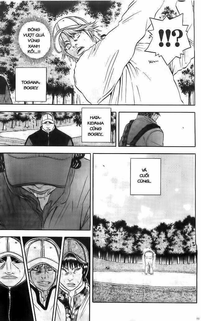 King Golf - Chapter 103 - Trang 15