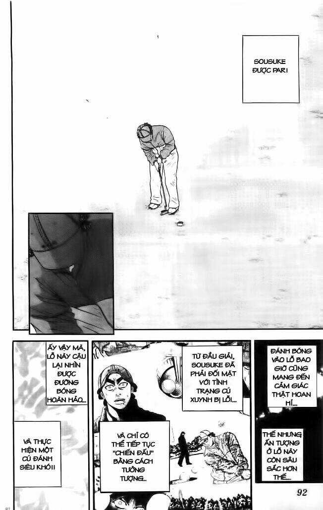 King Golf - Chapter 103 - Trang 16