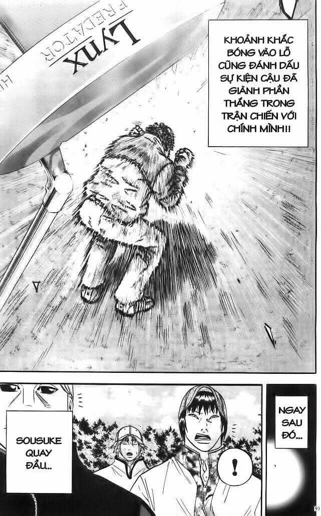 King Golf - Chapter 103 - Trang 17