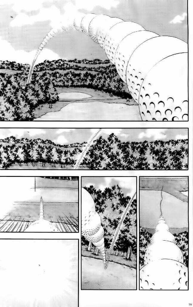 King Golf - Chapter 103 - Trang 3