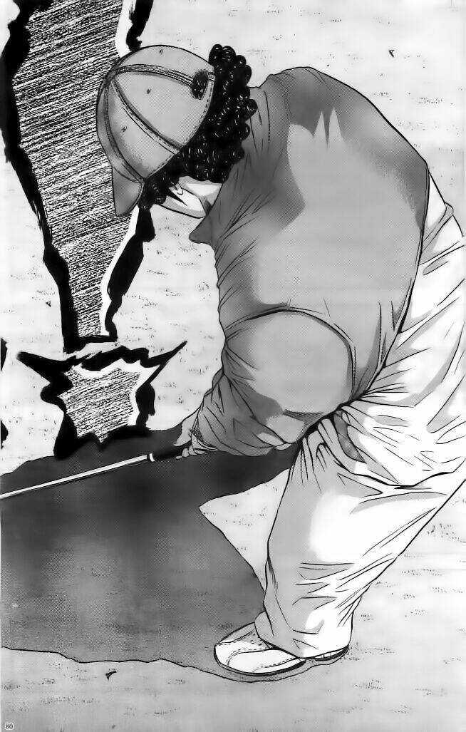 King Golf - Chapter 103 - Trang 4