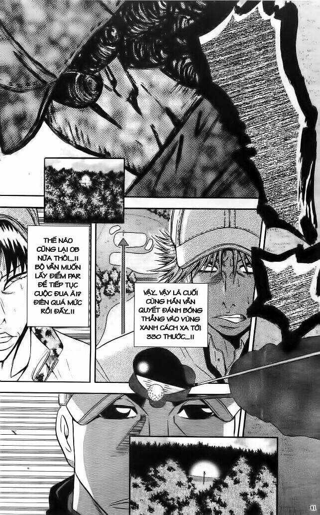 King Golf - Chapter 103 - Trang 5
