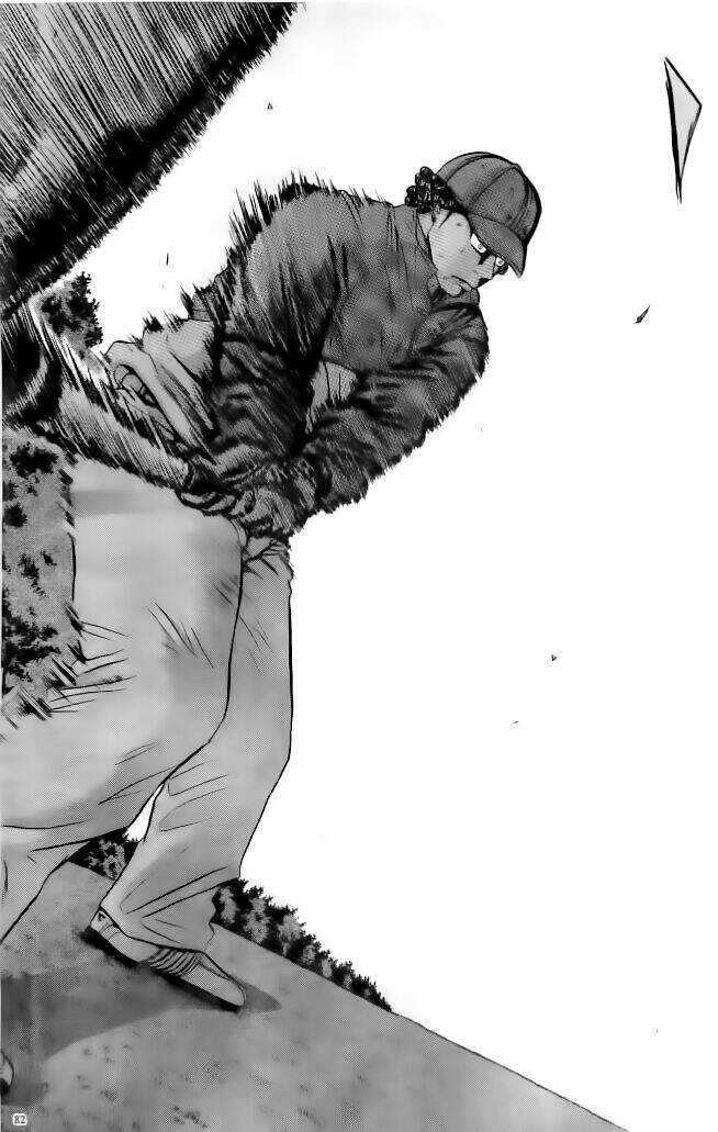 King Golf - Chapter 103 - Trang 6