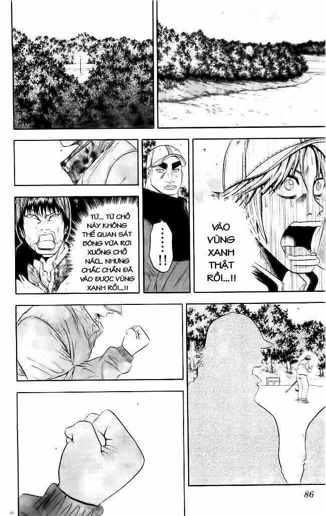 King Golf - Chapter 103 - Trang 10