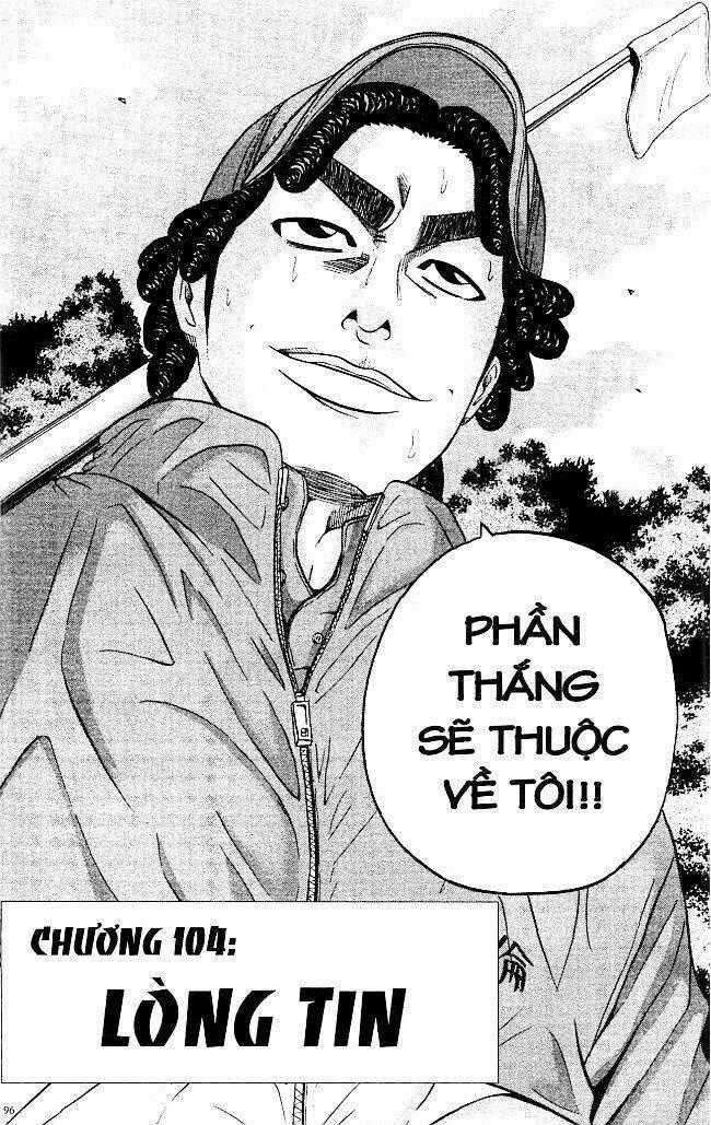 King Golf - Chapter 104 - Trang 2