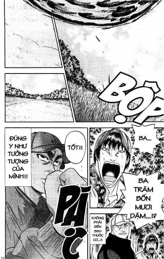 King Golf - Chapter 104 - Trang 13