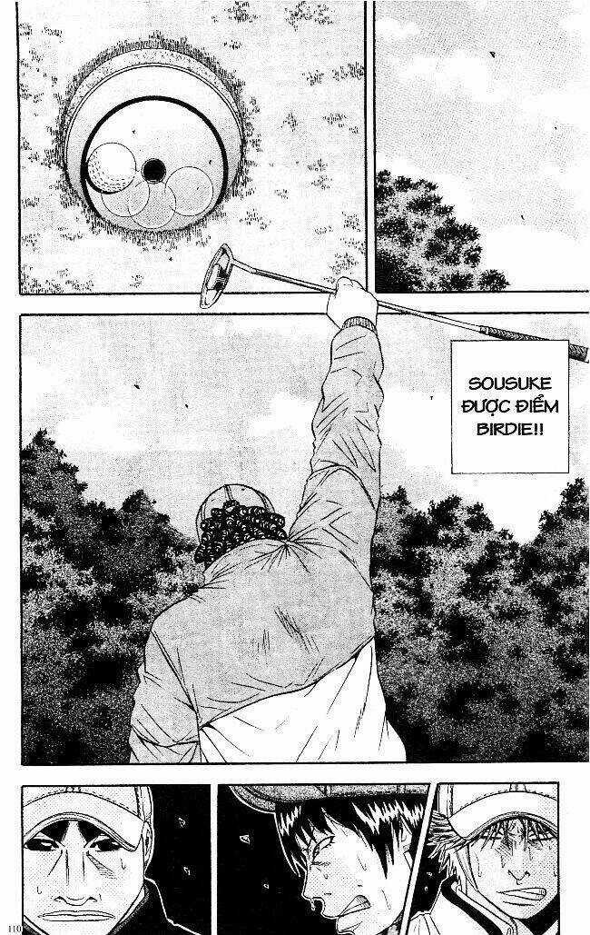 King Golf - Chapter 104 - Trang 15