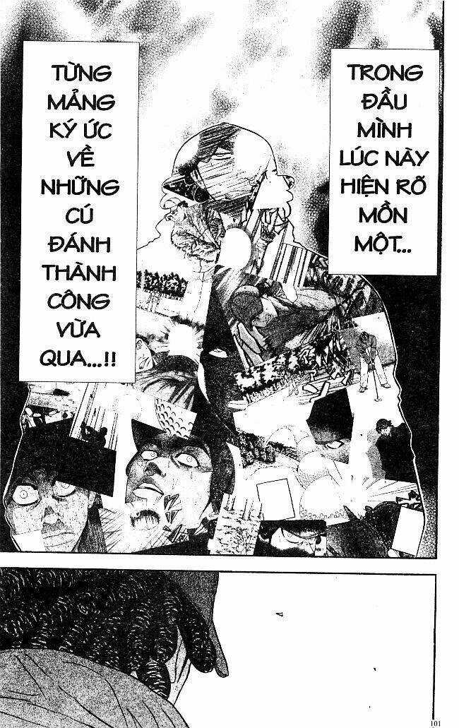 King Golf - Chapter 104 - Trang 7