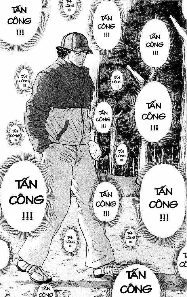 King Golf - Chapter 104 - Trang 8