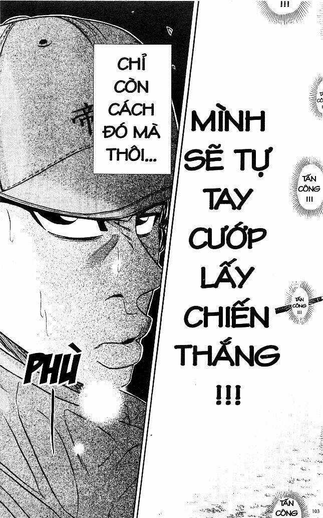 King Golf - Chapter 104 - Trang 9