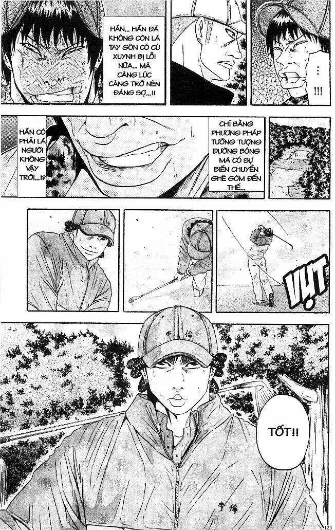 King Golf - Chapter 105 - Trang 11