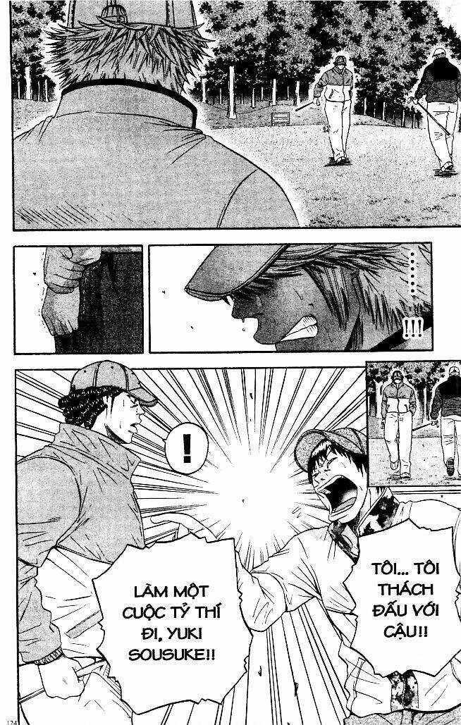 King Golf - Chapter 105 - Trang 12