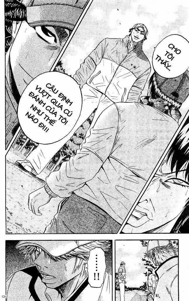 King Golf - Chapter 105 - Trang 14