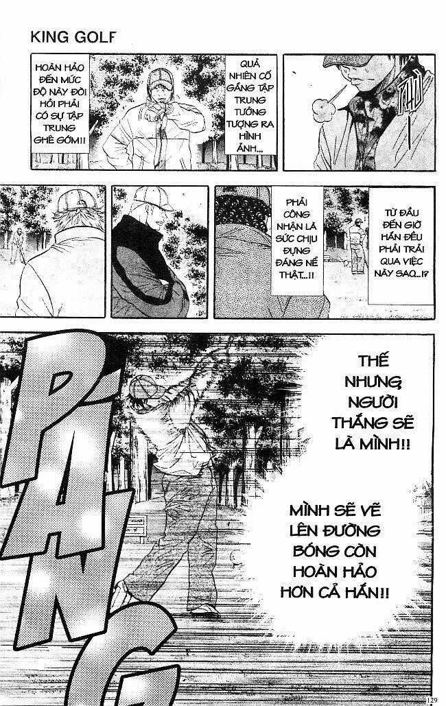 King Golf - Chapter 105 - Trang 17