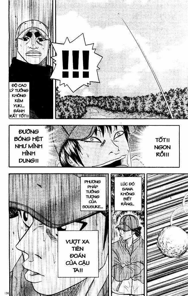 King Golf - Chapter 105 - Trang 18