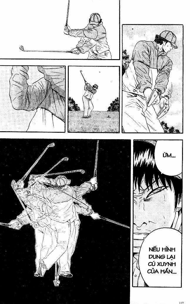King Golf - Chapter 105 - Trang 5