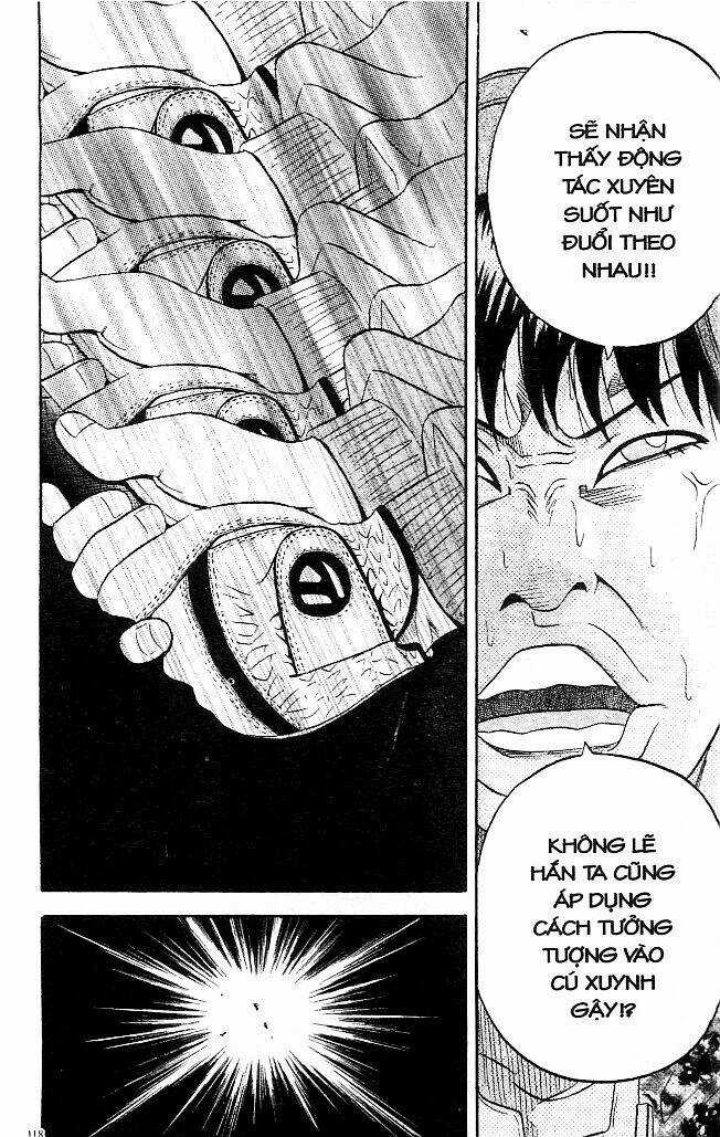 King Golf - Chapter 105 - Trang 6