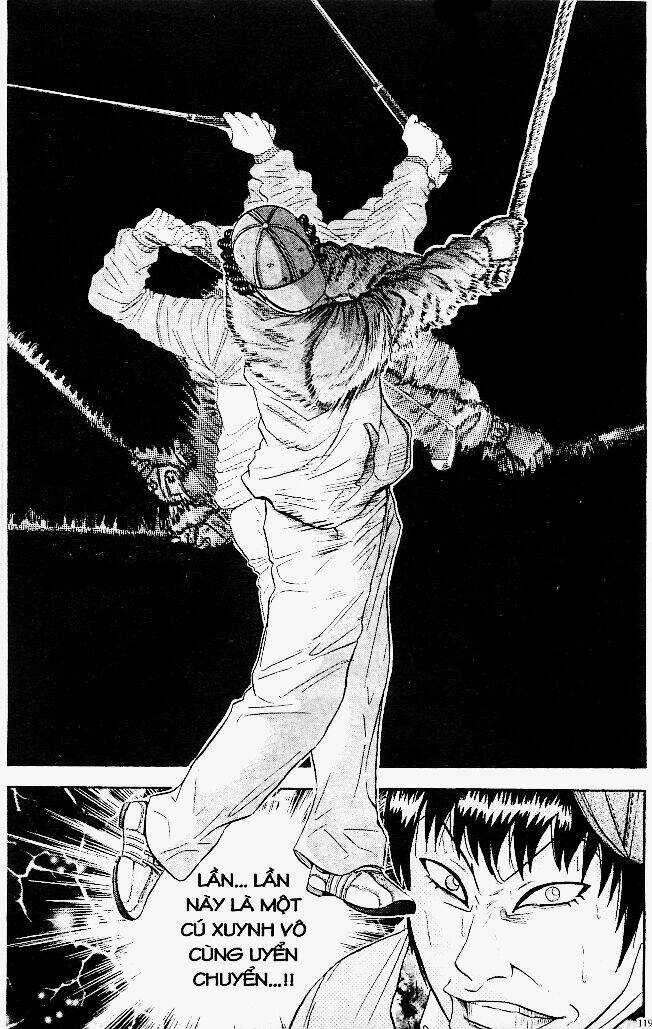 King Golf - Chapter 105 - Trang 7