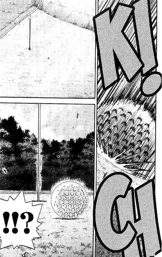 King Golf - Chapter 105 - Trang 9