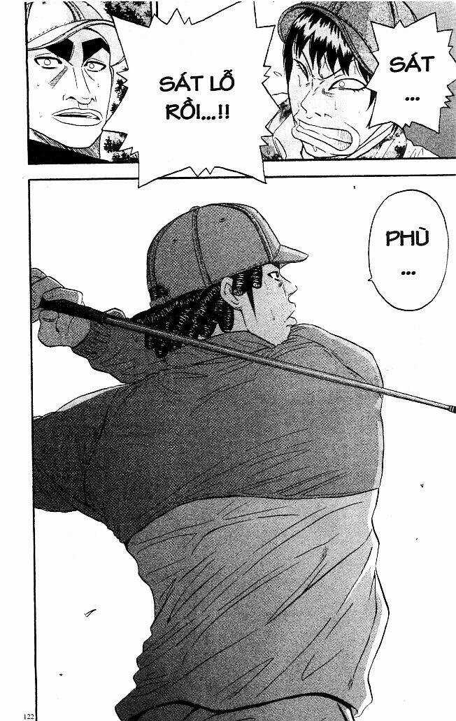 King Golf - Chapter 105 - Trang 10