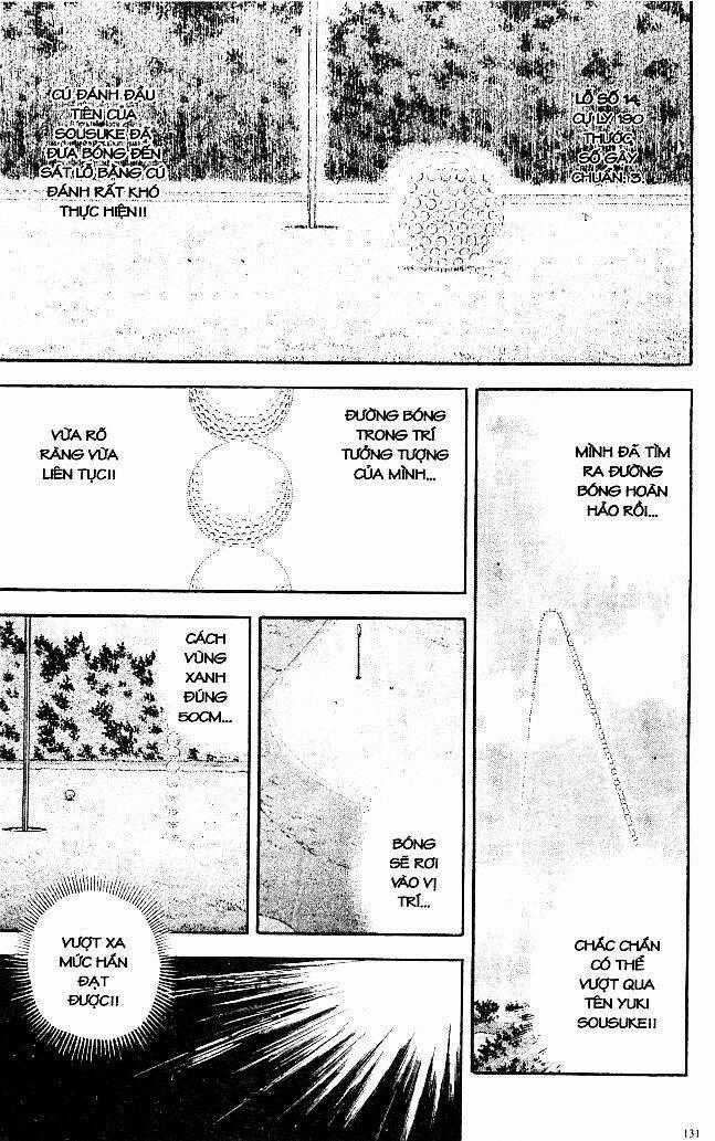 King Golf - Chapter 106 - Trang 1