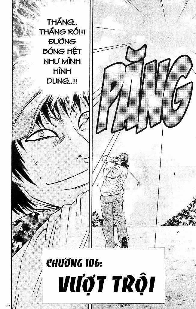 King Golf - Chapter 106 - Trang 2