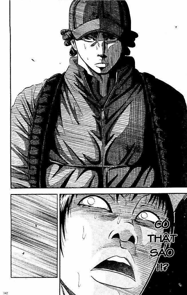 King Golf - Chapter 106 - Trang 12