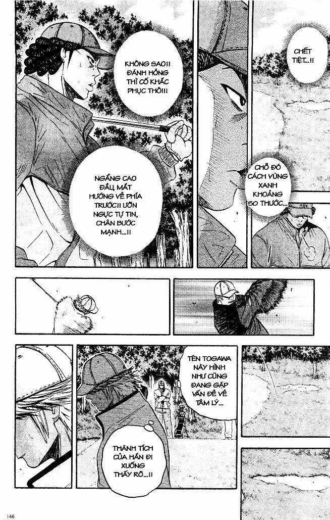 King Golf - Chapter 106 - Trang 16
