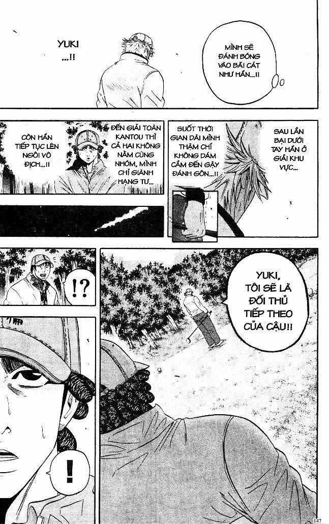 King Golf - Chapter 106 - Trang 17