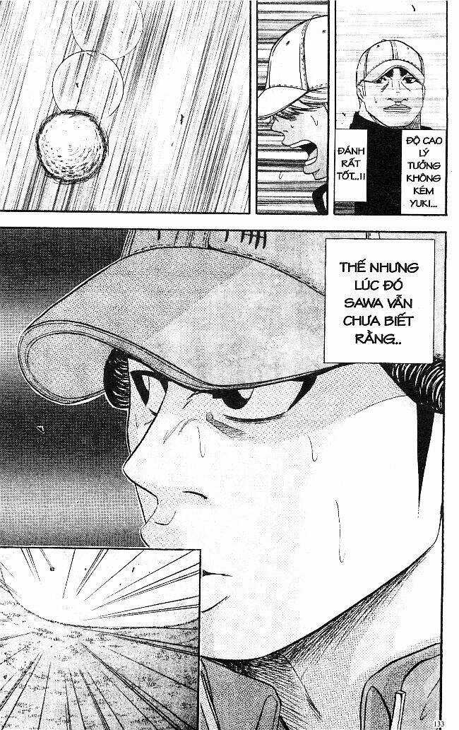 King Golf - Chapter 106 - Trang 3