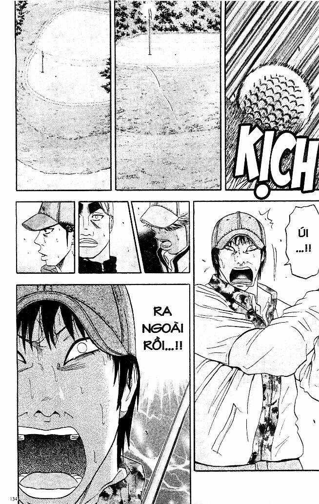 King Golf - Chapter 106 - Trang 4