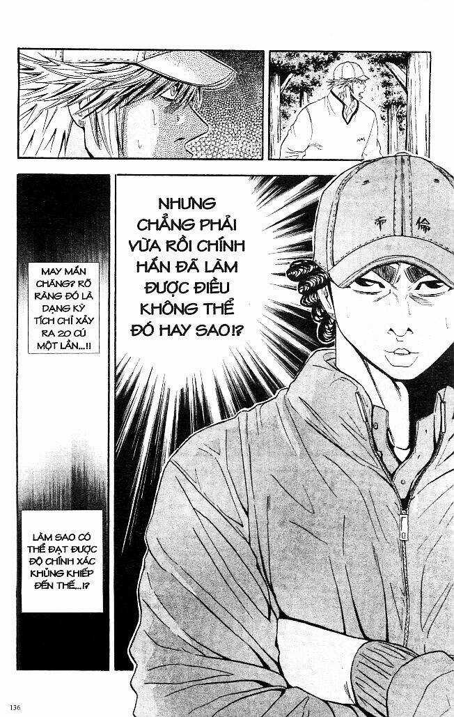 King Golf - Chapter 106 - Trang 6