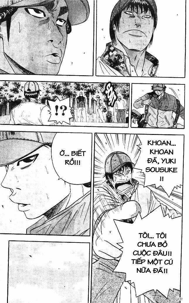 King Golf - Chapter 106 - Trang 7