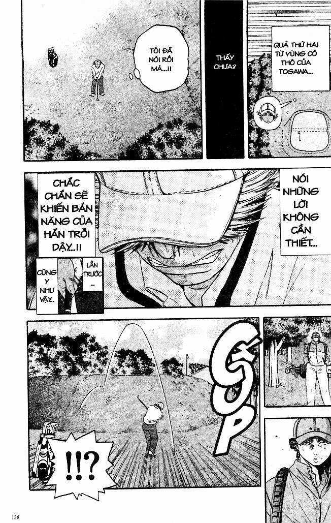 King Golf - Chapter 106 - Trang 8