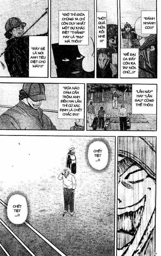 King Golf - Chapter 106 - Trang 9