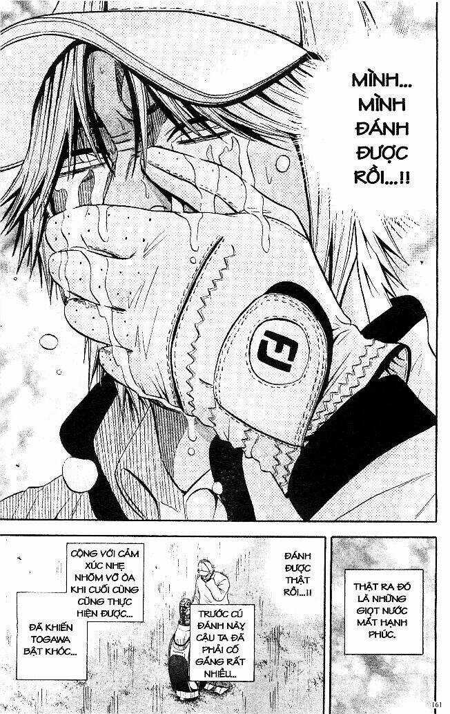 King Golf - Chapter 107 - Trang 13