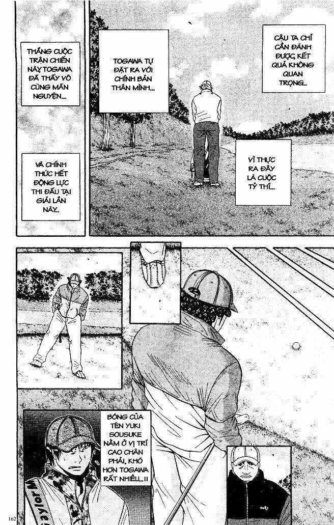 King Golf - Chapter 107 - Trang 14