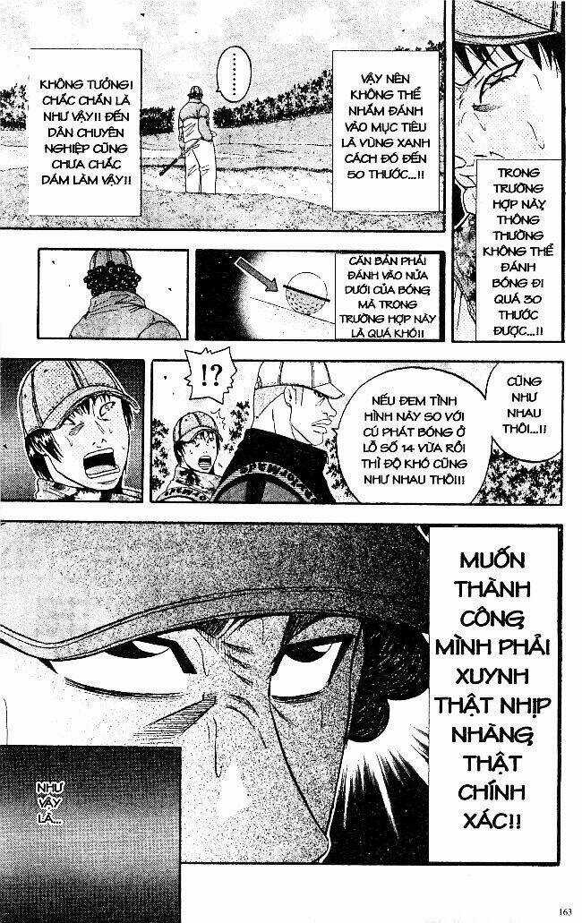 King Golf - Chapter 107 - Trang 15