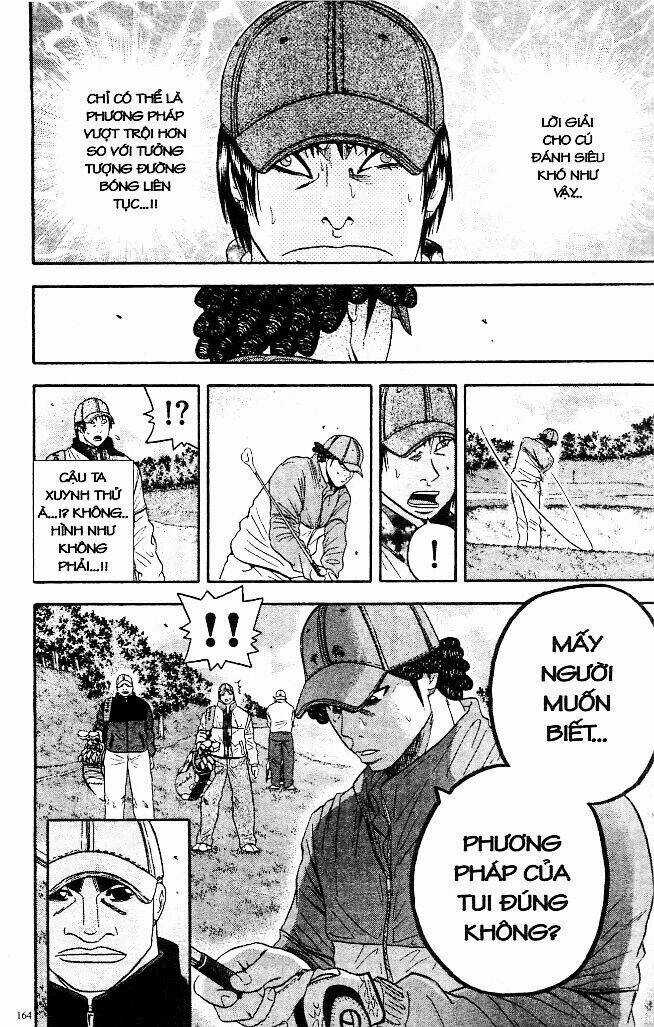 King Golf - Chapter 107 - Trang 16