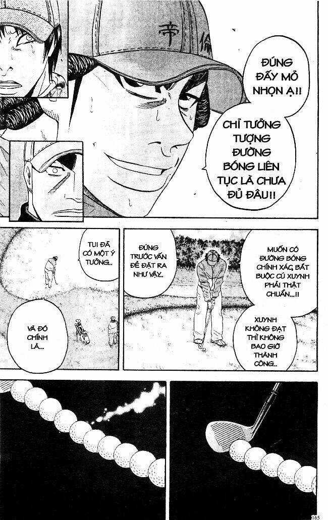 King Golf - Chapter 107 - Trang 17