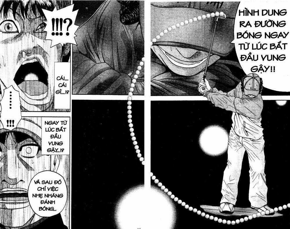 King Golf - Chapter 107 - Trang 18