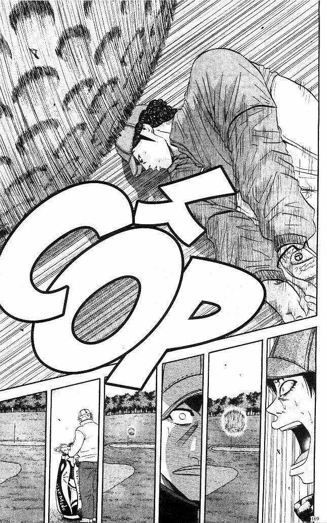 King Golf - Chapter 107 - Trang 20